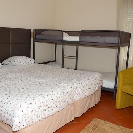 Raiz Alentejana II Bed & Breakfast Reguengos de Monsaraz Luaran gambar