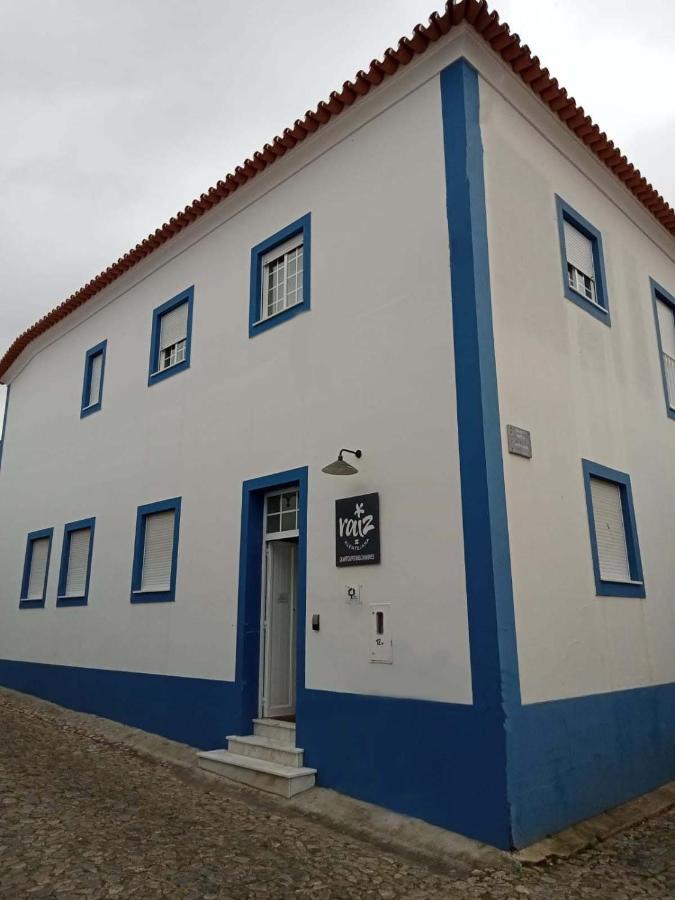 Raiz Alentejana II Bed & Breakfast Reguengos de Monsaraz Luaran gambar
